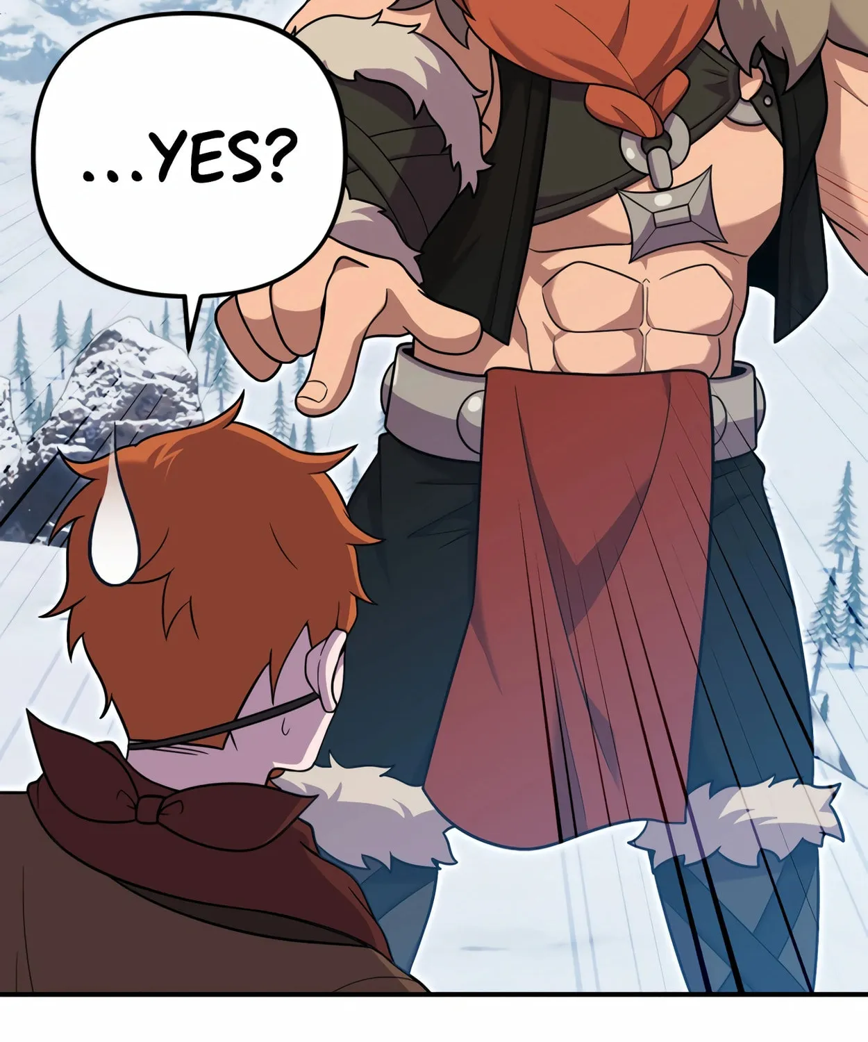 The Dragon's Guide to Defying Death Chapter 23 page 137 - 