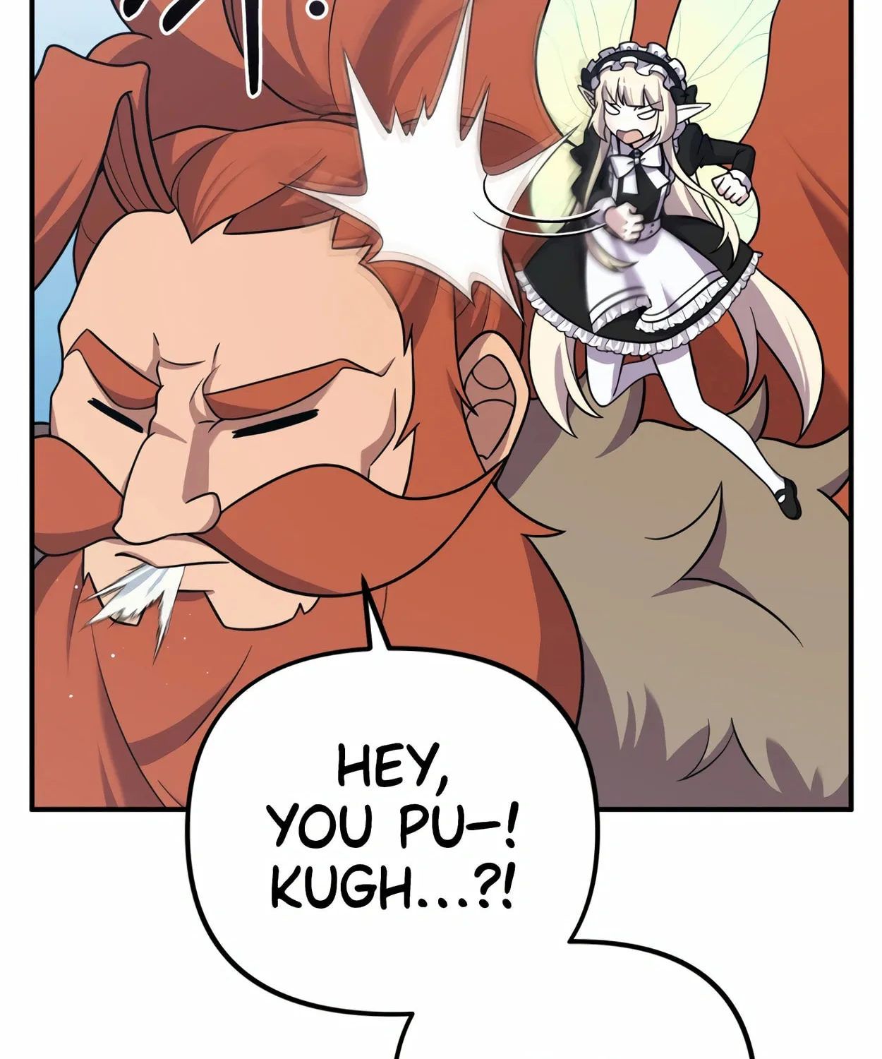 The Dragon's Guide to Defying Death Chapter 23 page 139 - 