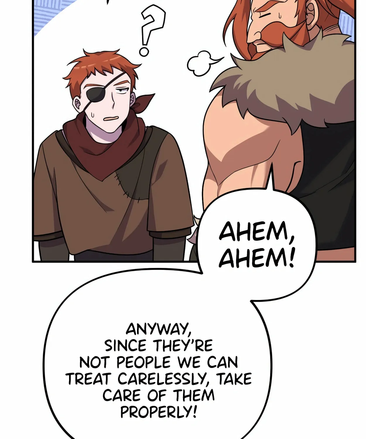 The Dragon's Guide to Defying Death Chapter 23 page 141 - 