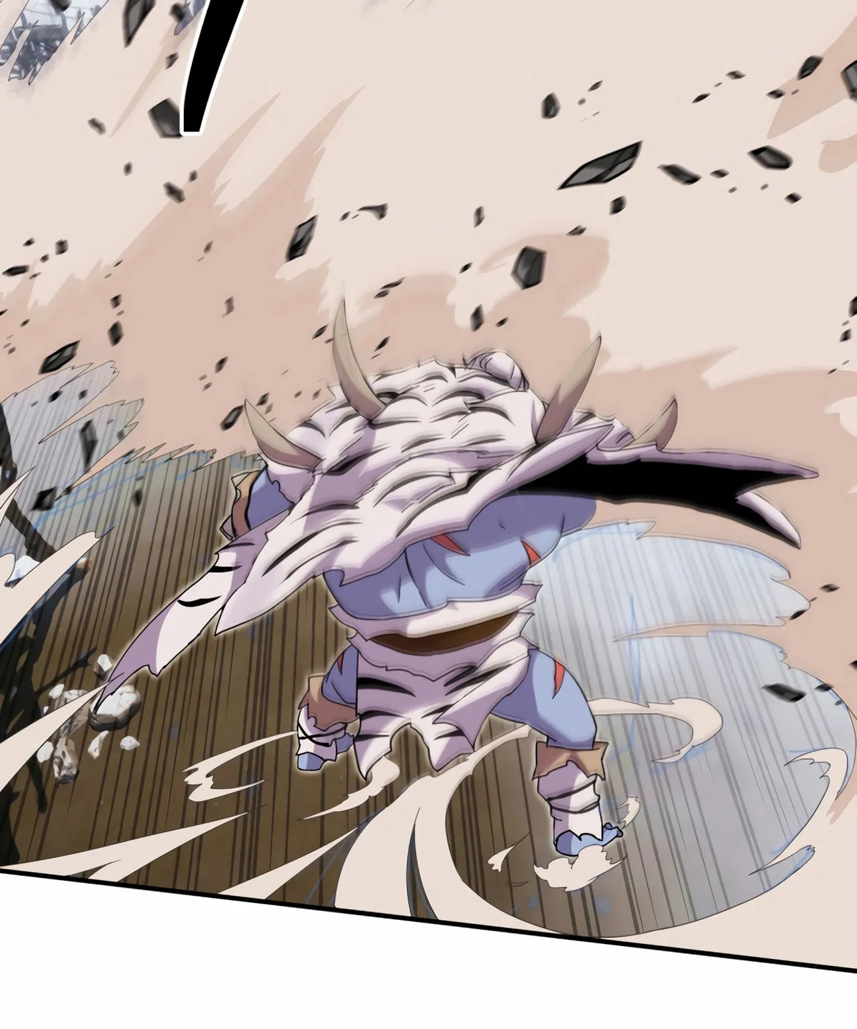 The Dragon's Guide to Defying Death Chapter 23 page 150 - 