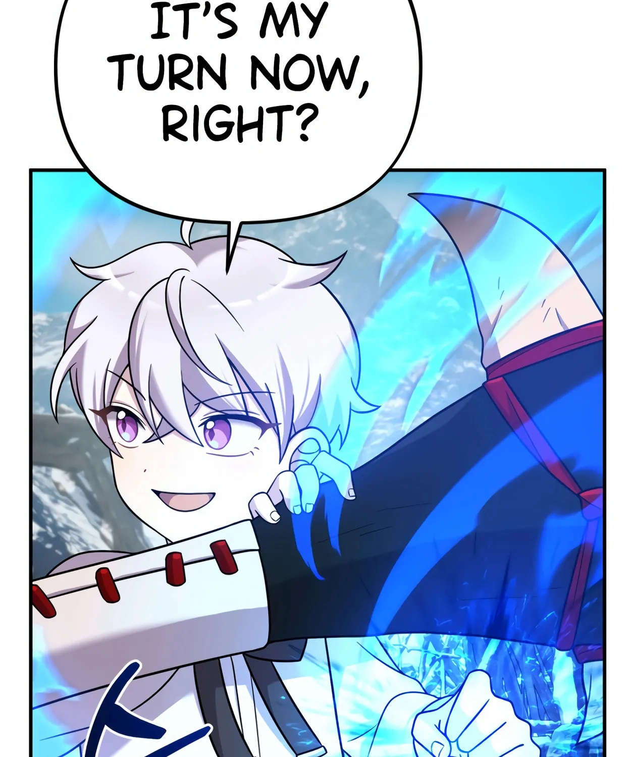 The Dragon's Guide to Defying Death Chapter 23 page 156 - 