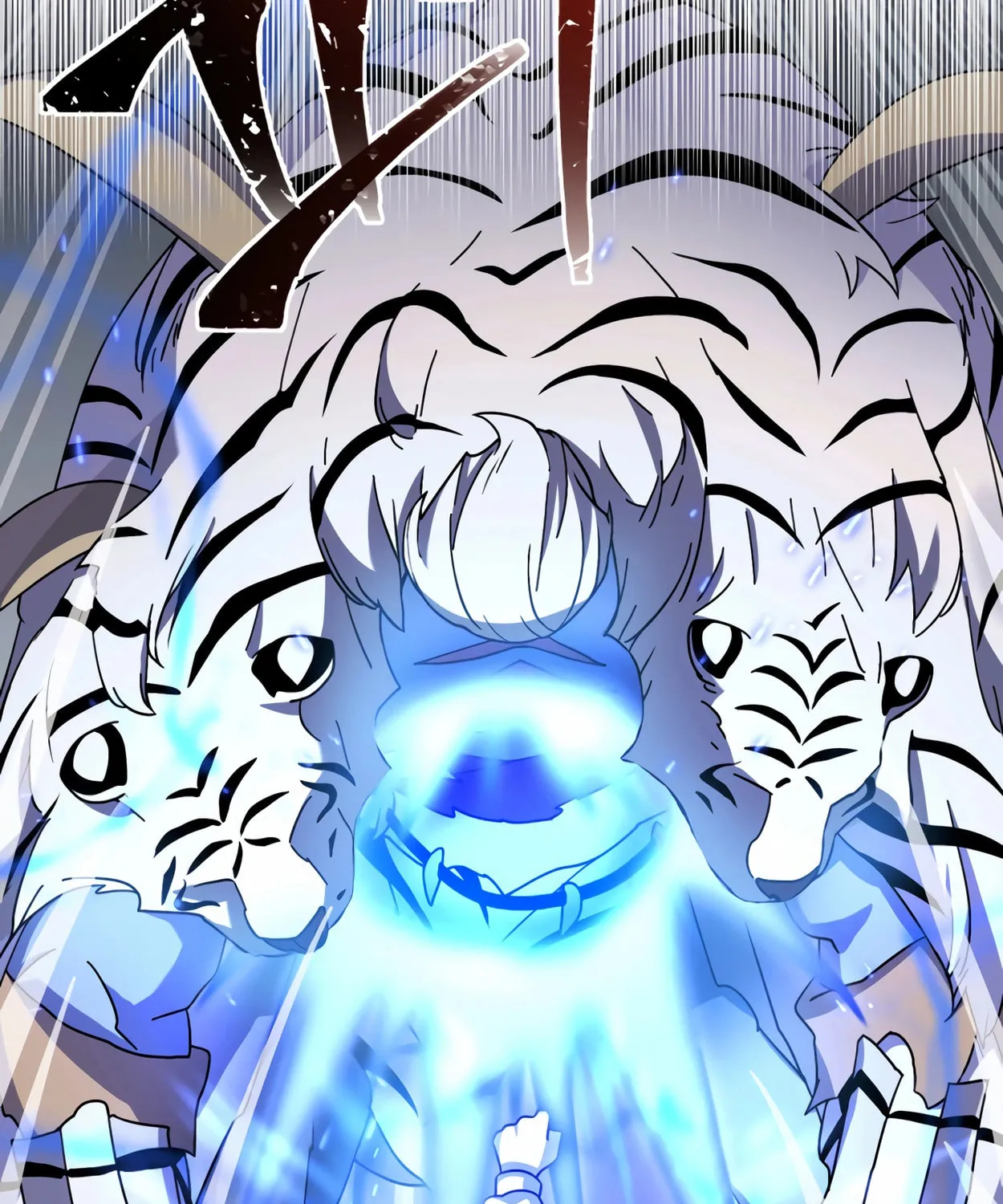 The Dragon's Guide to Defying Death Chapter 23 page 158 - 
