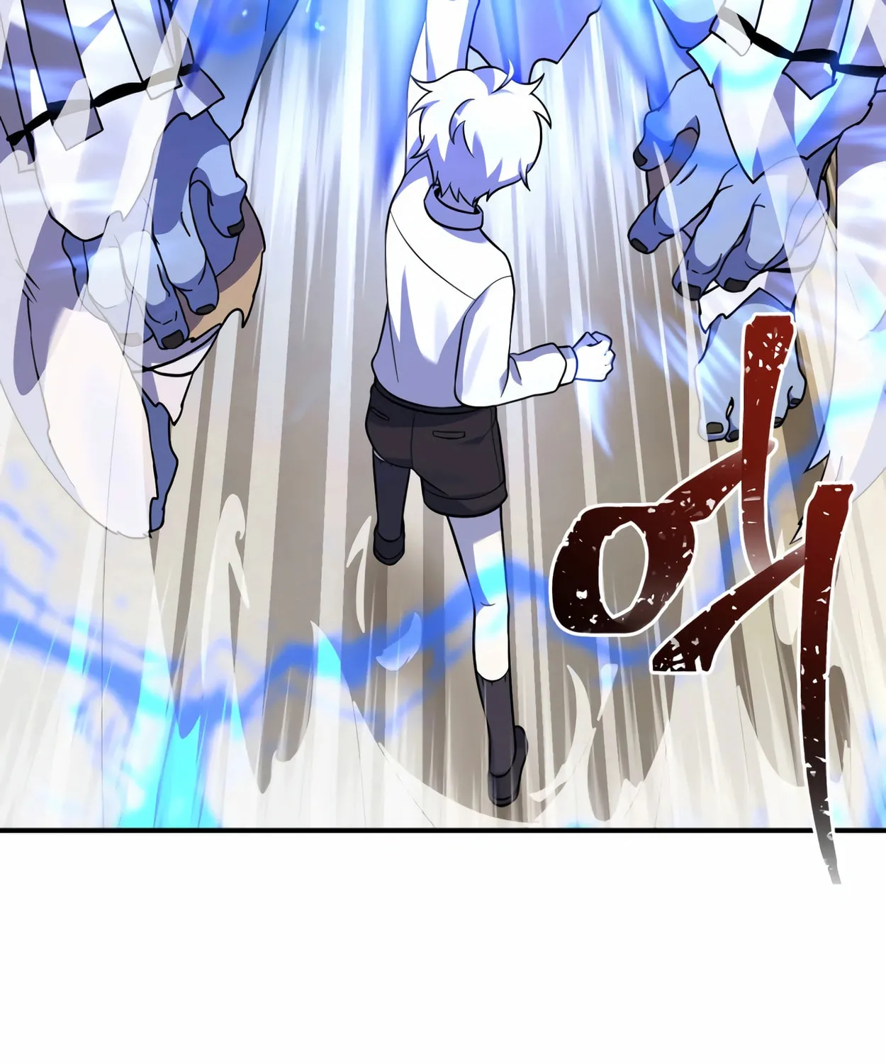 The Dragon's Guide to Defying Death Chapter 23 page 159 - 