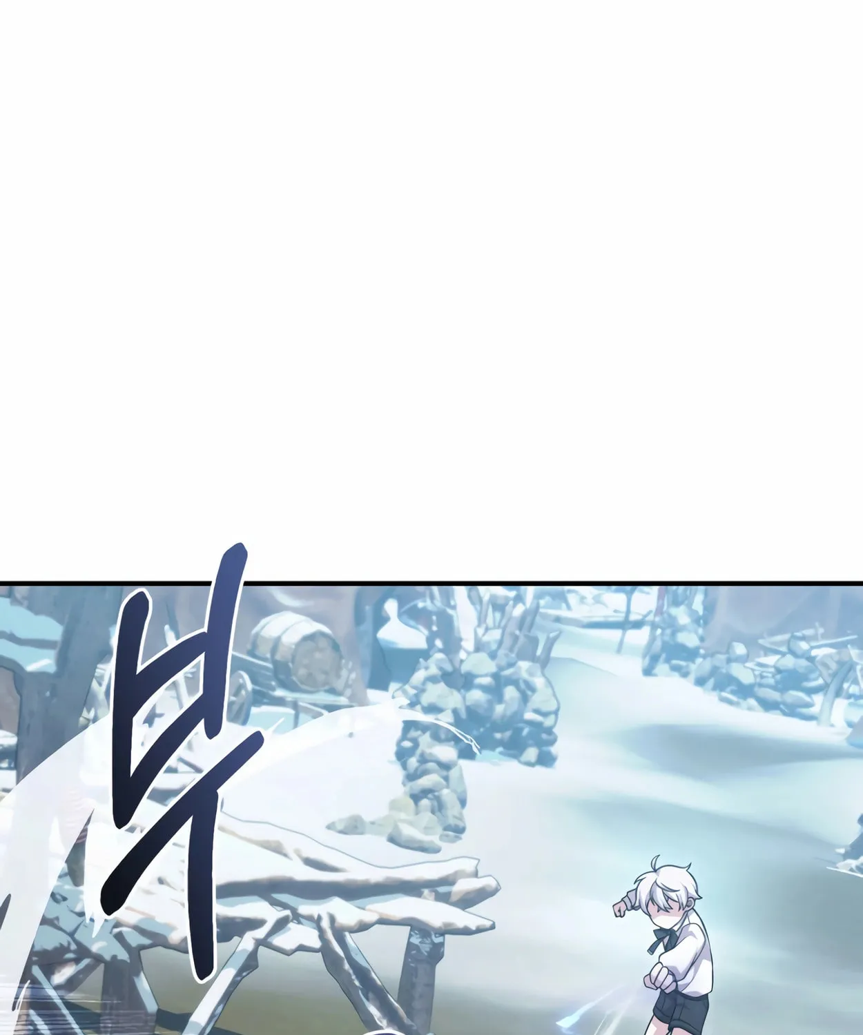 The Dragon's Guide to Defying Death Chapter 23 page 160 - 
