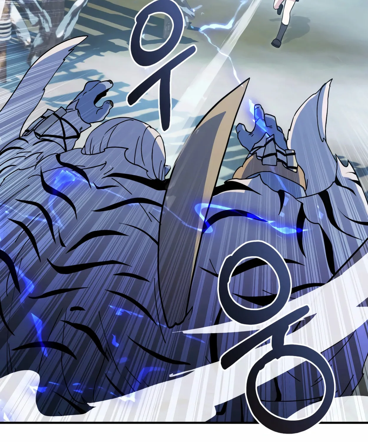 The Dragon's Guide to Defying Death Chapter 23 page 161 - 