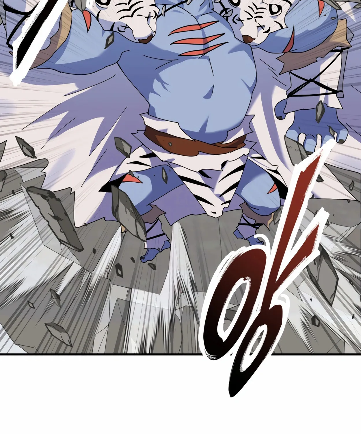 The Dragon's Guide to Defying Death Chapter 23 page 163 - 