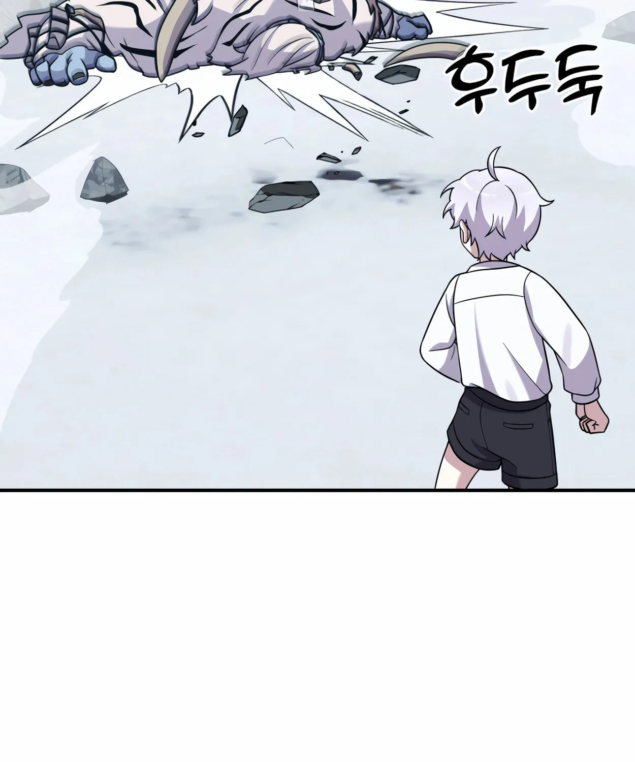 The Dragon's Guide to Defying Death Chapter 23 page 165 - 