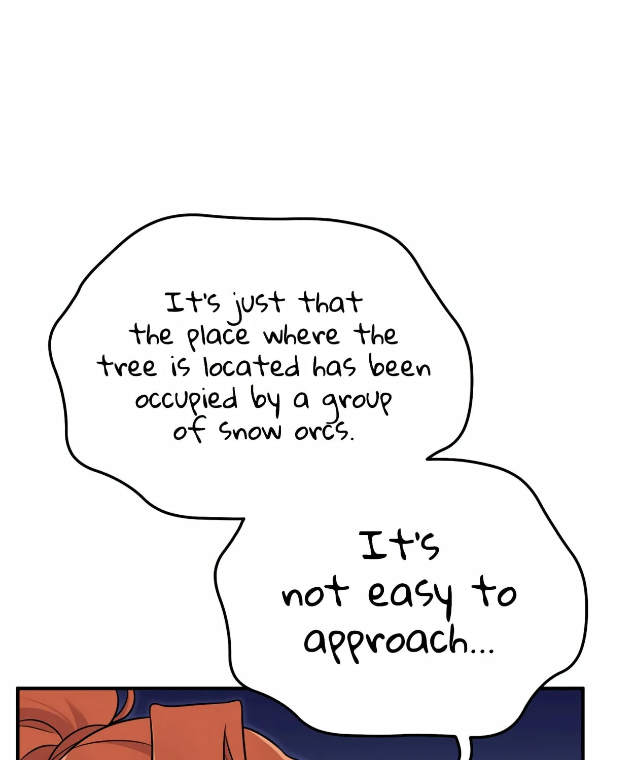 The Dragon's Guide to Defying Death Chapter 23 page 23 - 