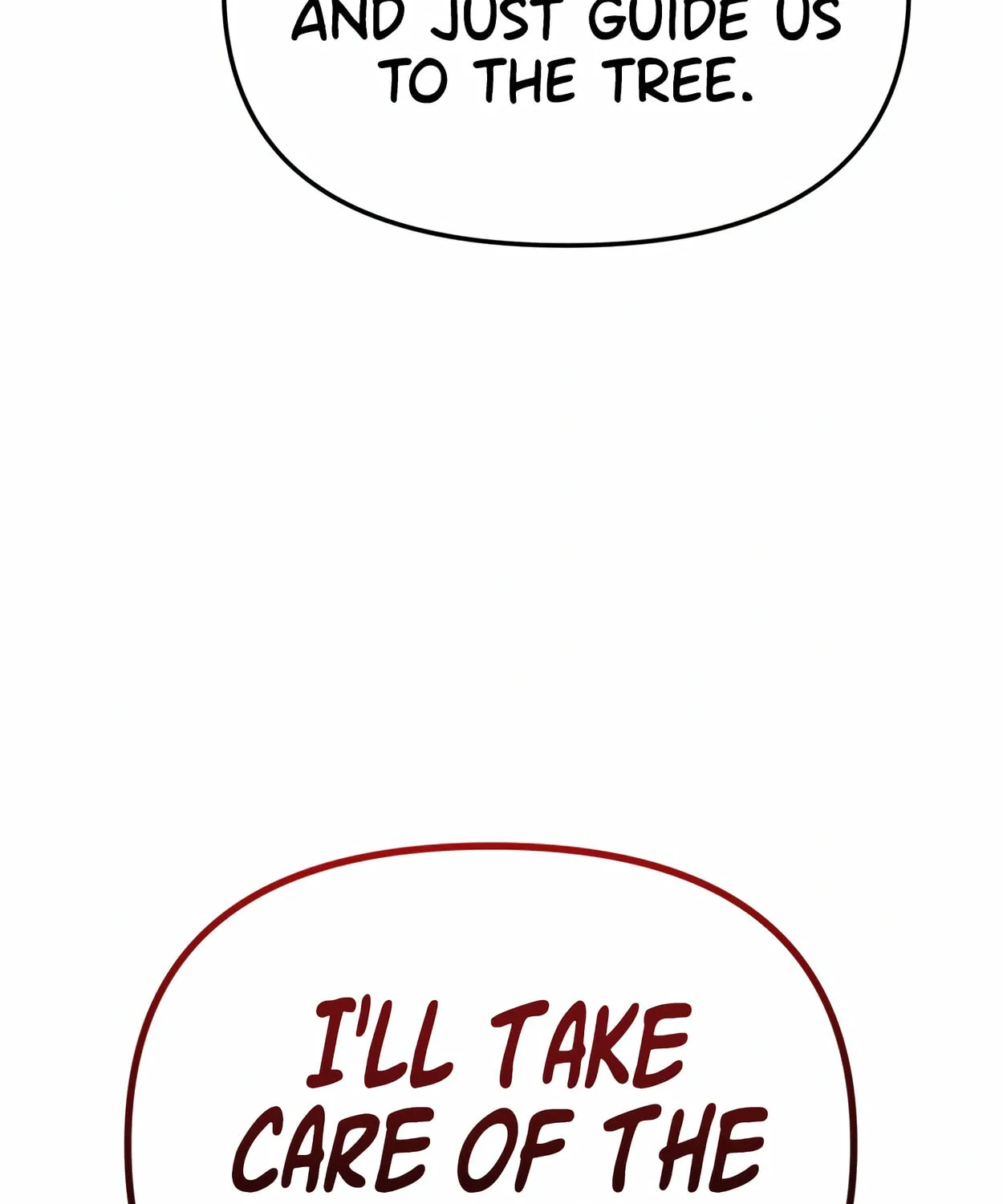 The Dragon's Guide to Defying Death Chapter 23 page 26 - 