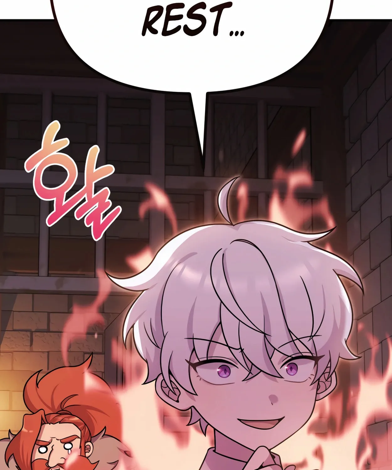 The Dragon's Guide to Defying Death Chapter 23 page 27 - 