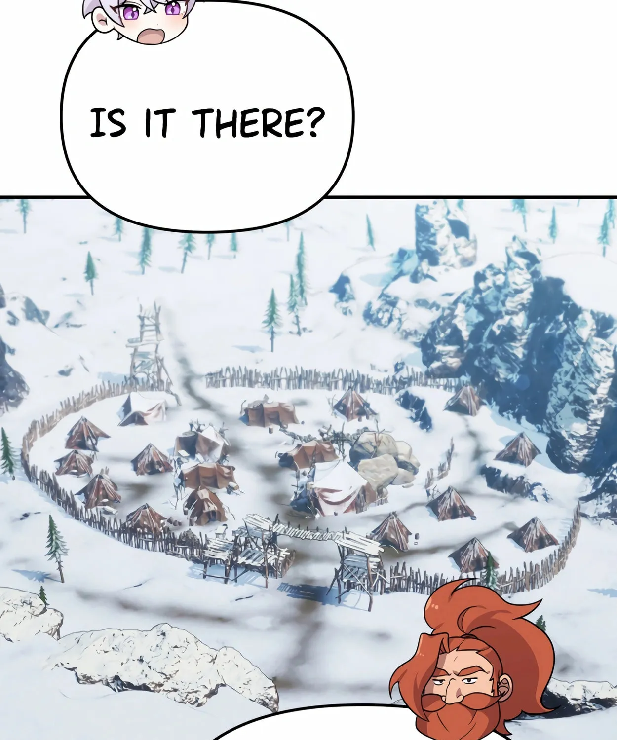 The Dragon's Guide to Defying Death Chapter 23 page 35 - 