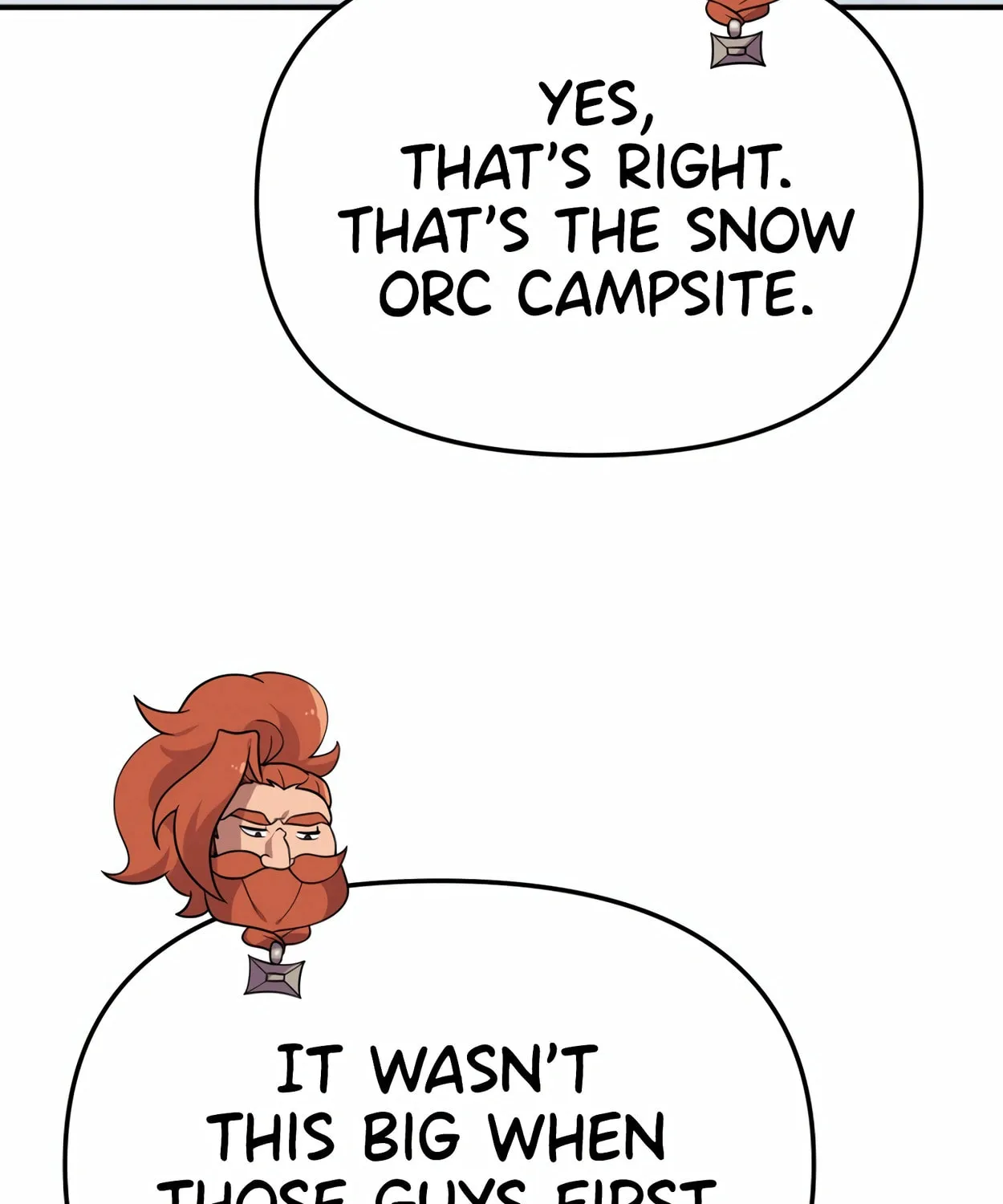 The Dragon's Guide to Defying Death Chapter 23 page 36 - 