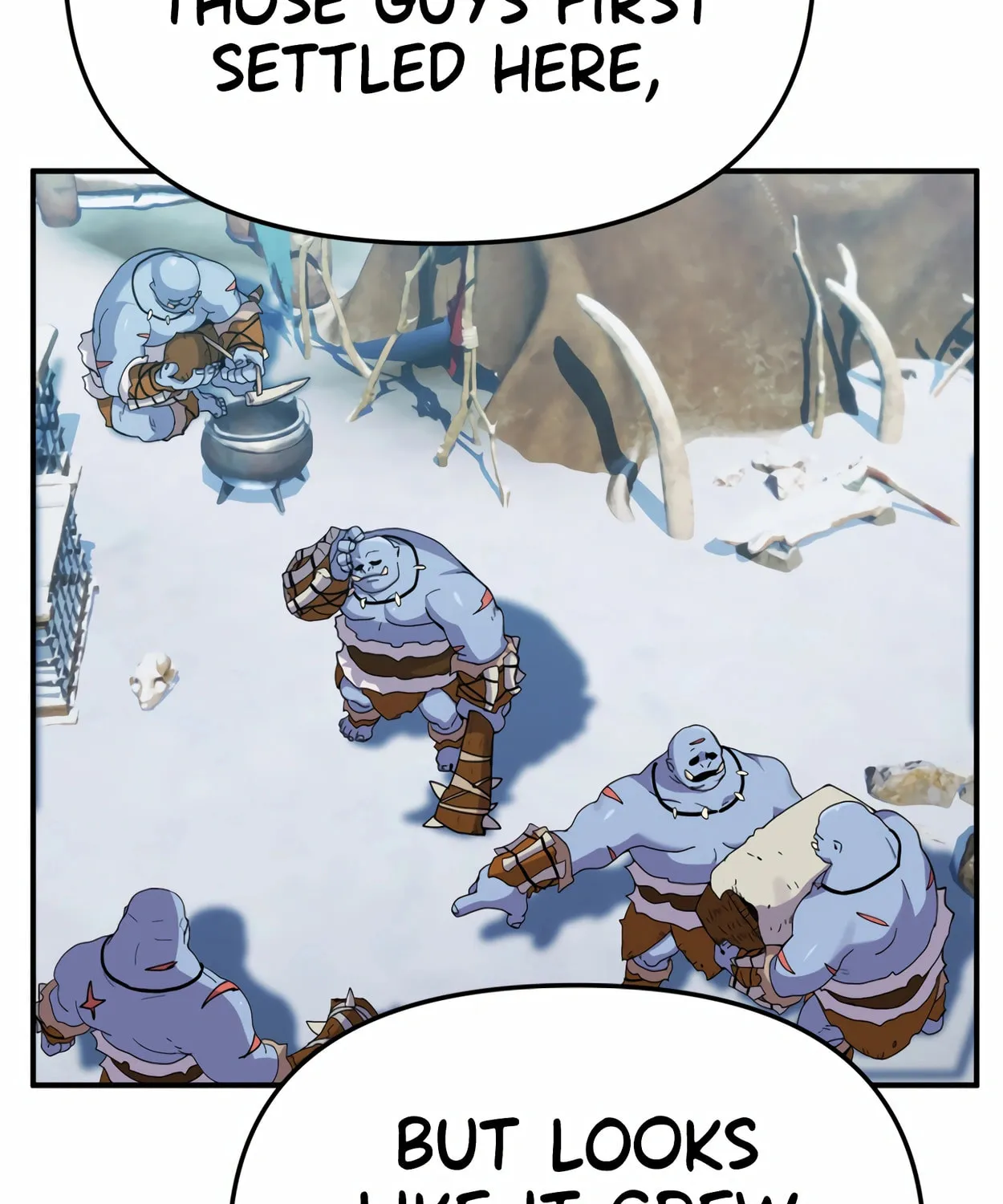 The Dragon's Guide to Defying Death Chapter 23 page 37 - 