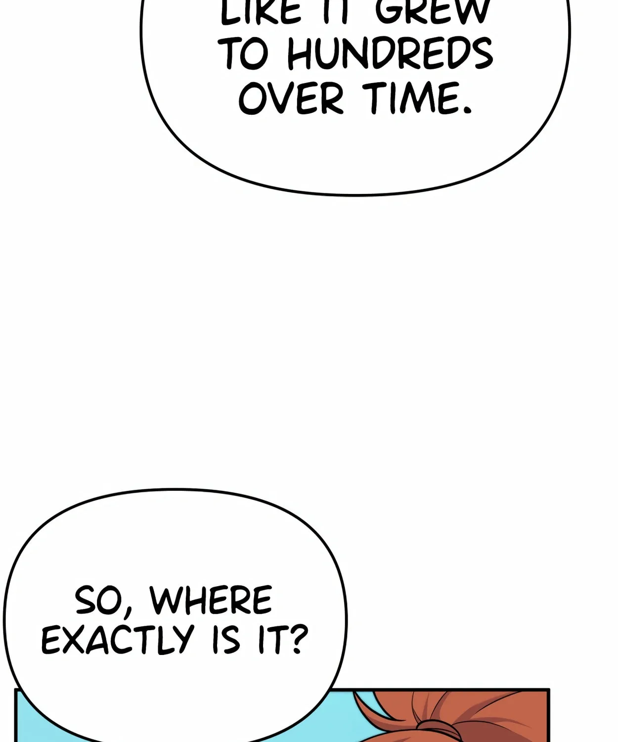 The Dragon's Guide to Defying Death Chapter 23 page 38 - 