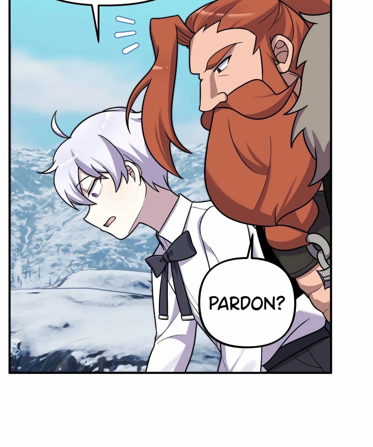 The Dragon's Guide to Defying Death Chapter 23 page 39 - 