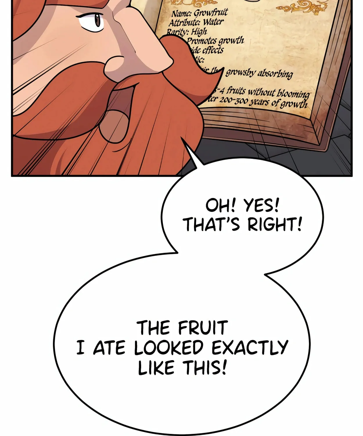 The Dragon's Guide to Defying Death Chapter 23 page 5 - 