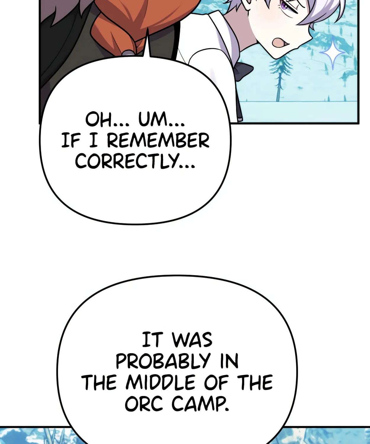 The Dragon's Guide to Defying Death Chapter 23 page 42 - 