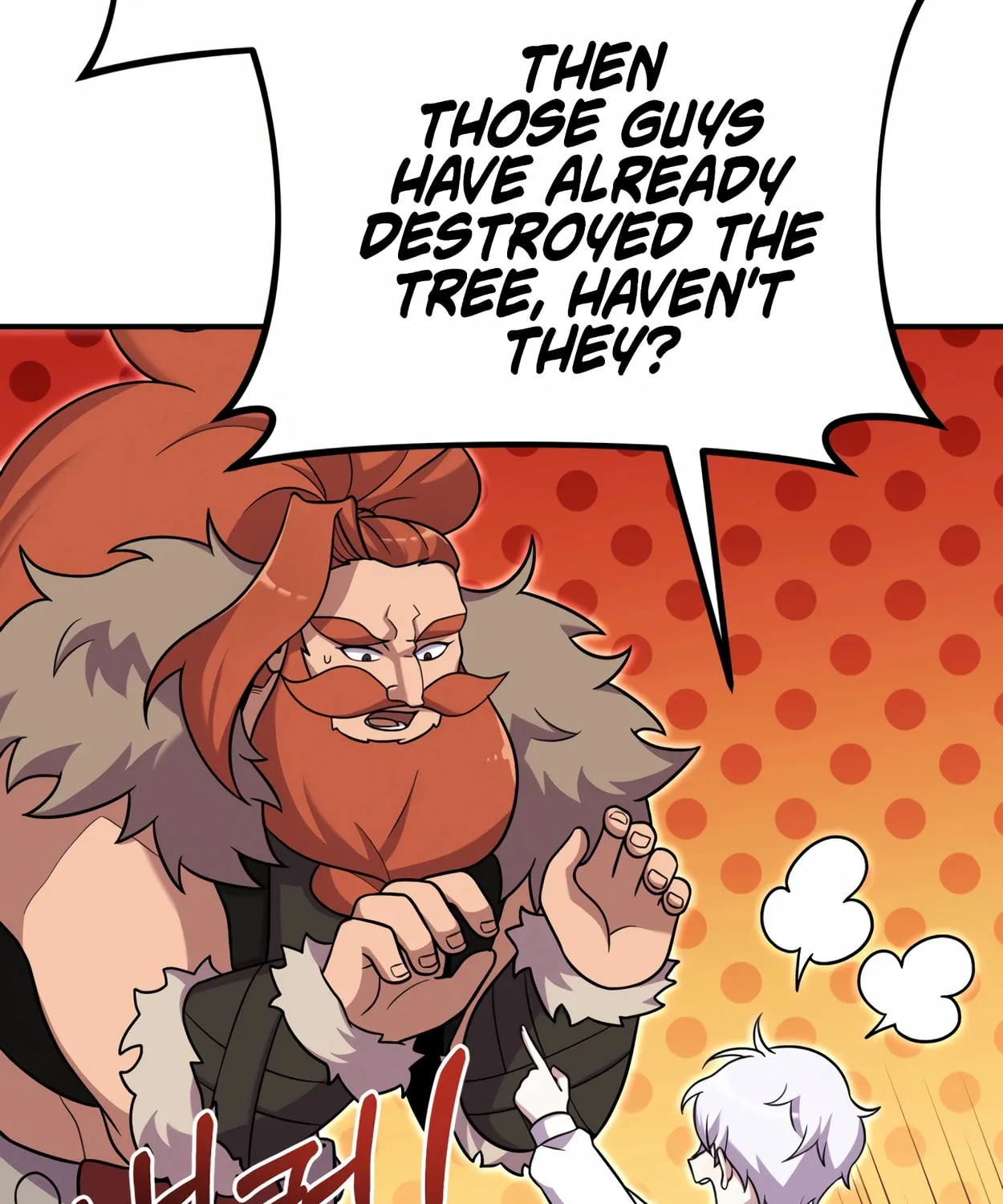 The Dragon's Guide to Defying Death Chapter 23 page 45 - 