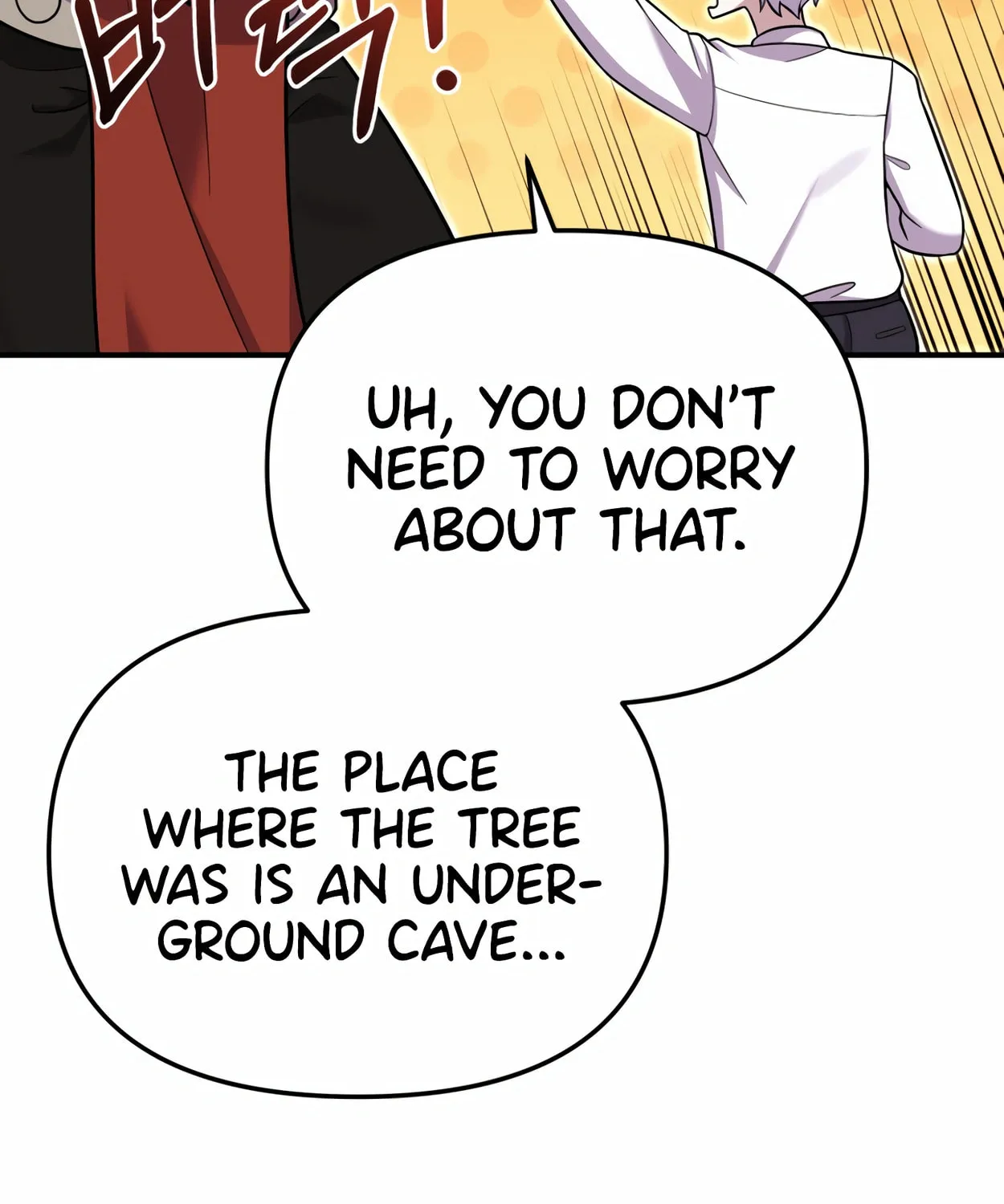 The Dragon's Guide to Defying Death Chapter 23 page 46 - 