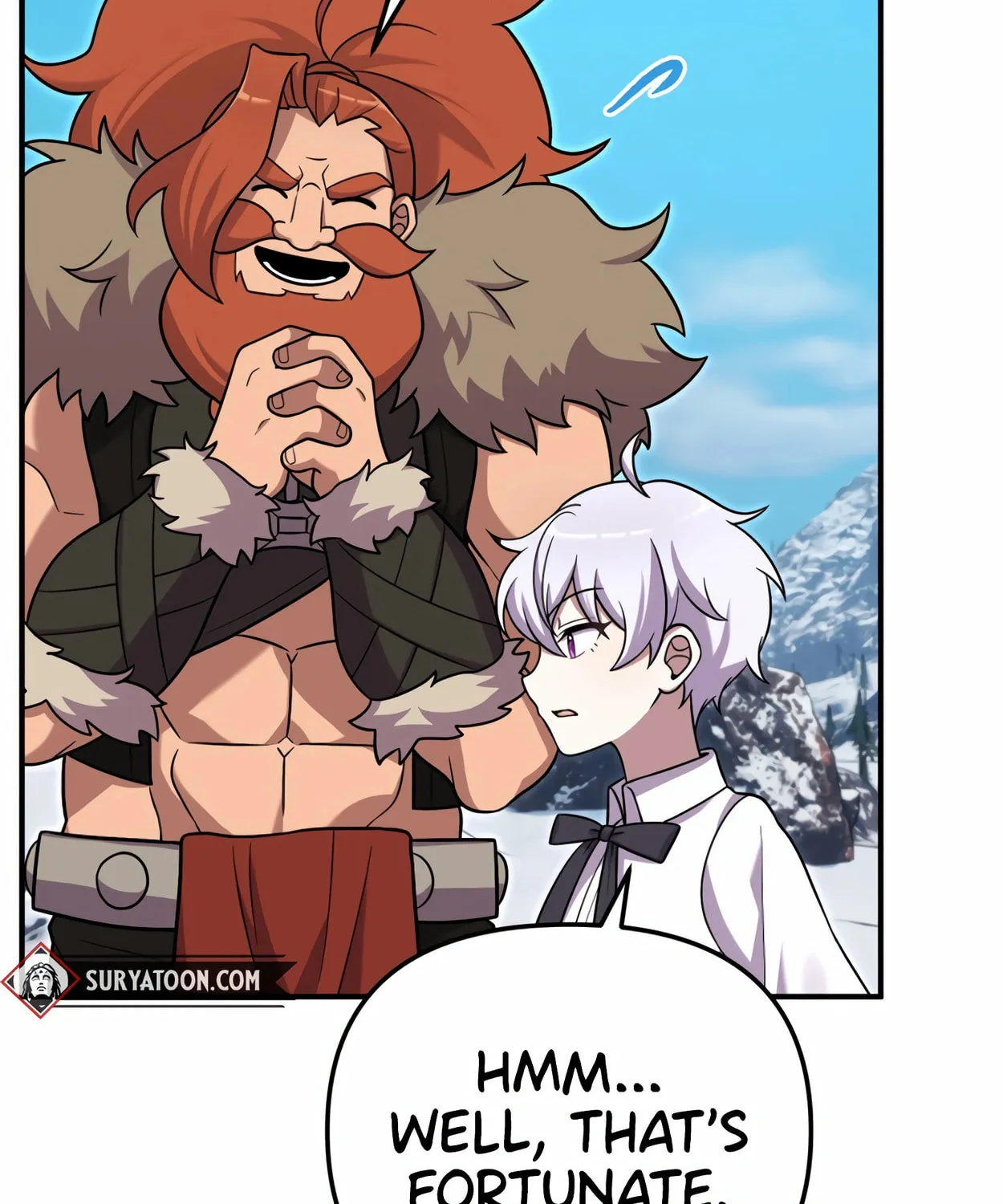 The Dragon's Guide to Defying Death Chapter 23 page 48 - 