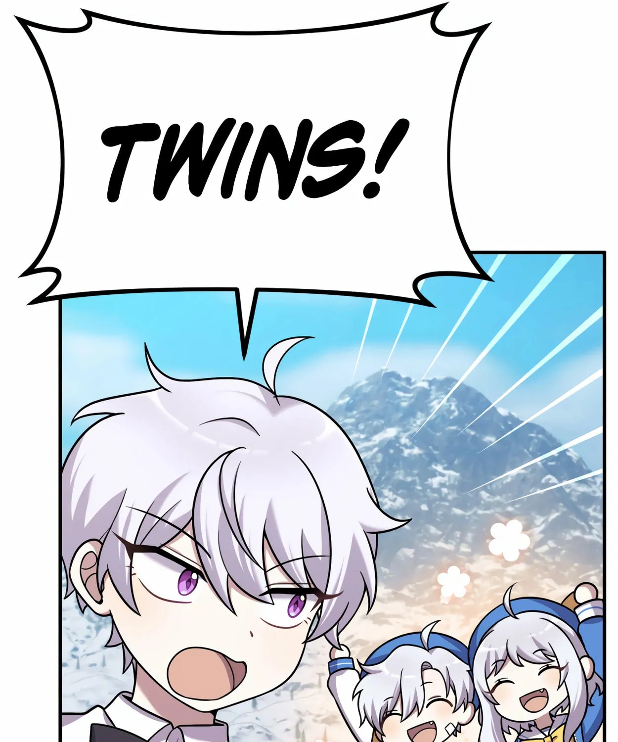 The Dragon's Guide to Defying Death Chapter 23 page 50 - 