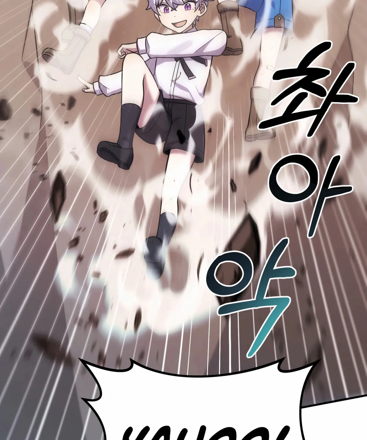The Dragon's Guide to Defying Death Chapter 23 page 53 - 