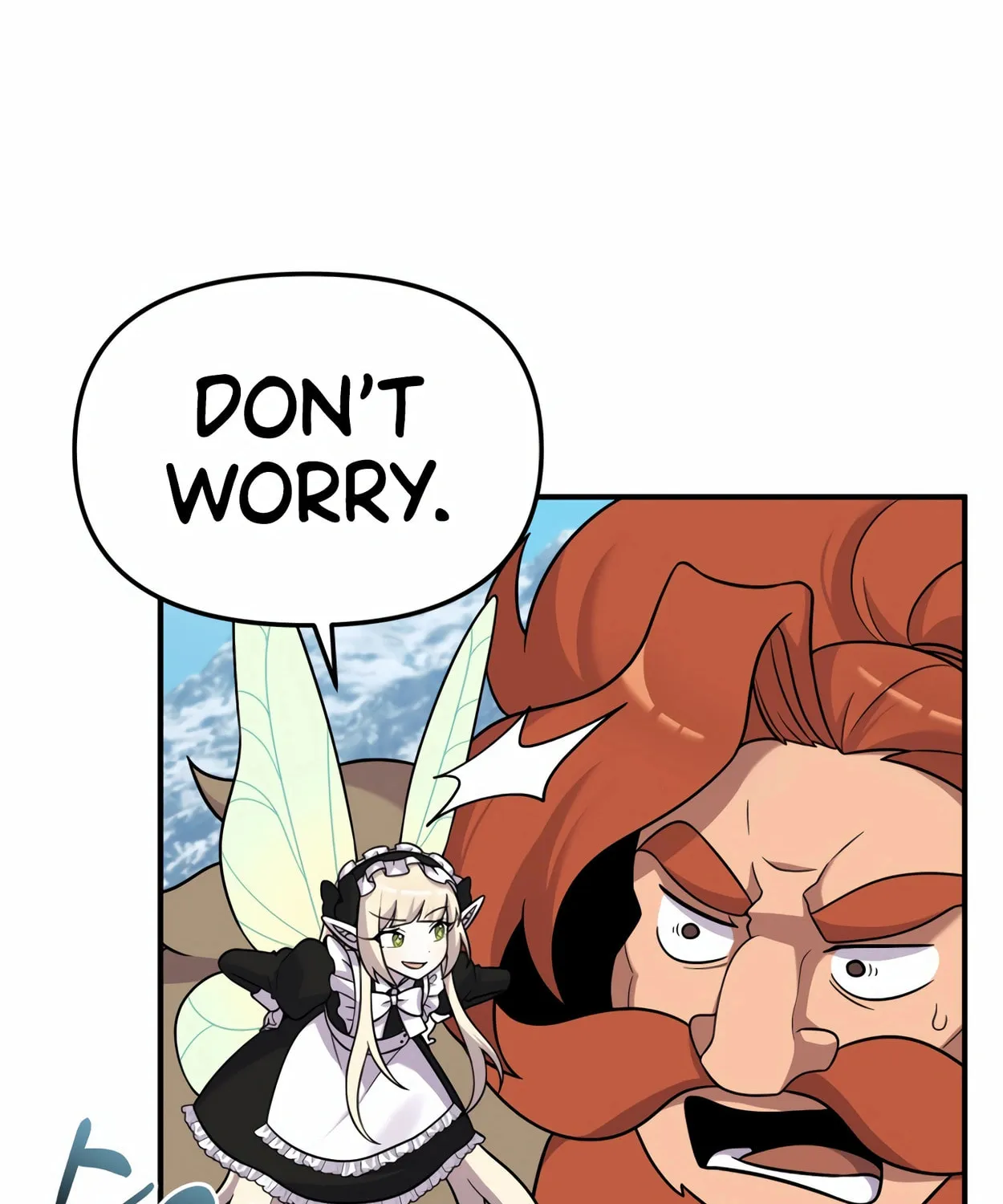 The Dragon's Guide to Defying Death Chapter 23 page 57 - 