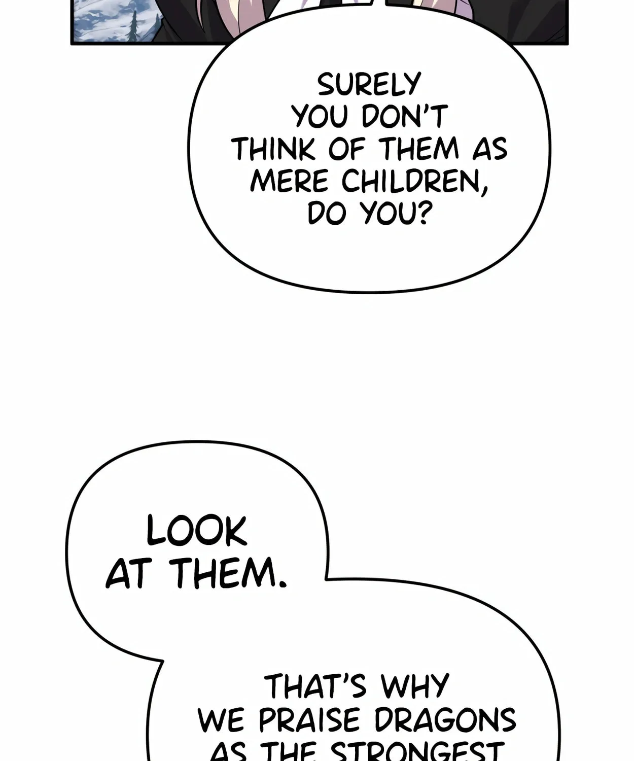 The Dragon's Guide to Defying Death Chapter 23 page 61 - 