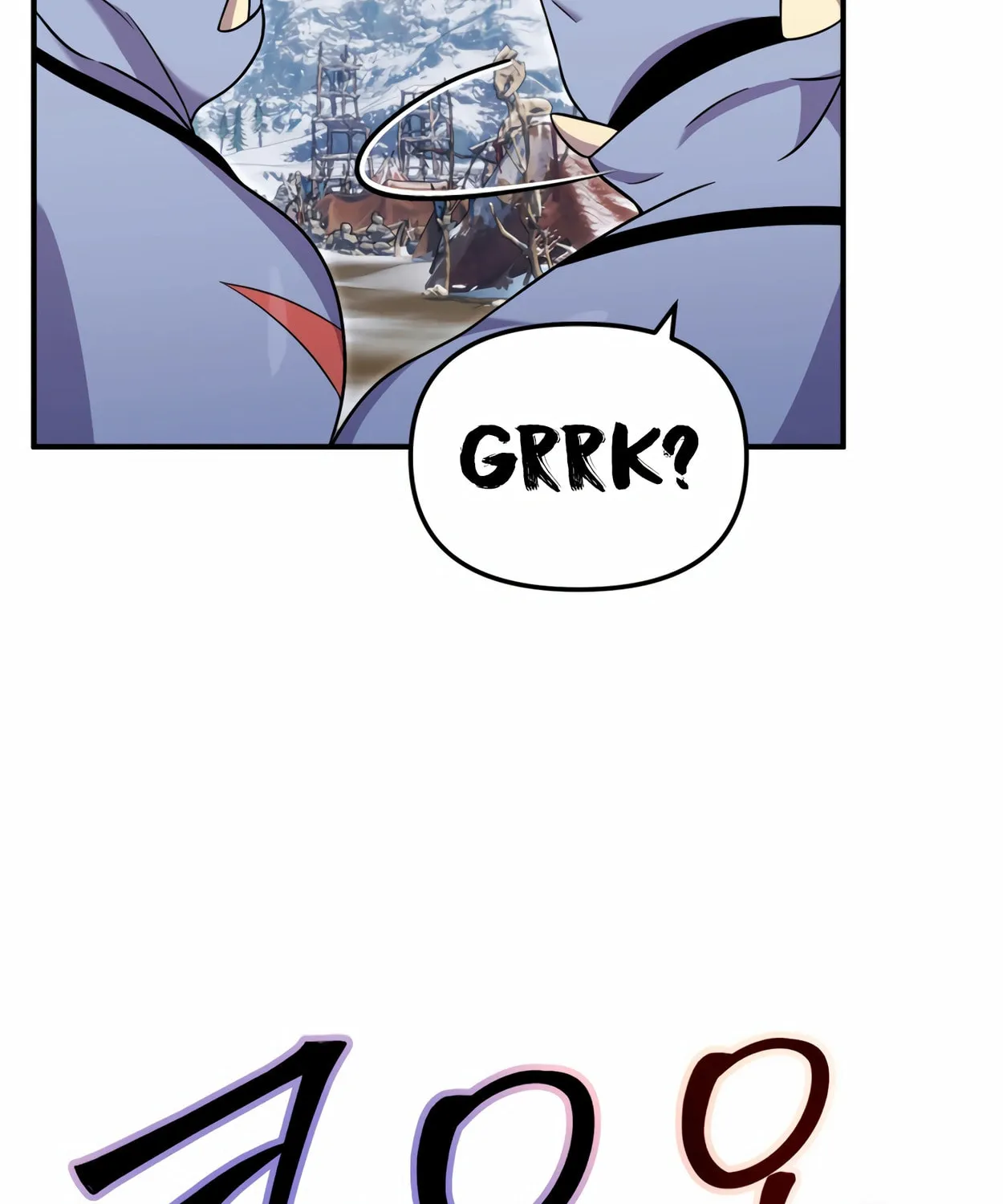 The Dragon's Guide to Defying Death Chapter 23 page 65 - 