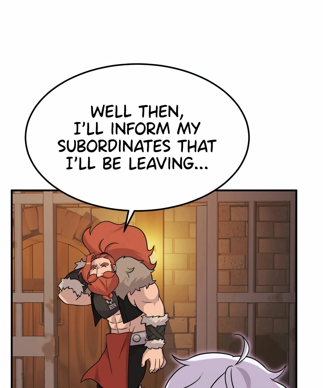 The Dragon's Guide to Defying Death Chapter 23 page 8 - 