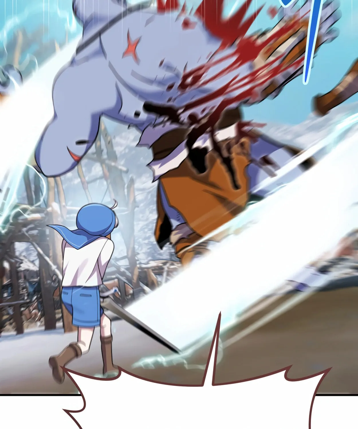 The Dragon's Guide to Defying Death Chapter 23 page 73 - 