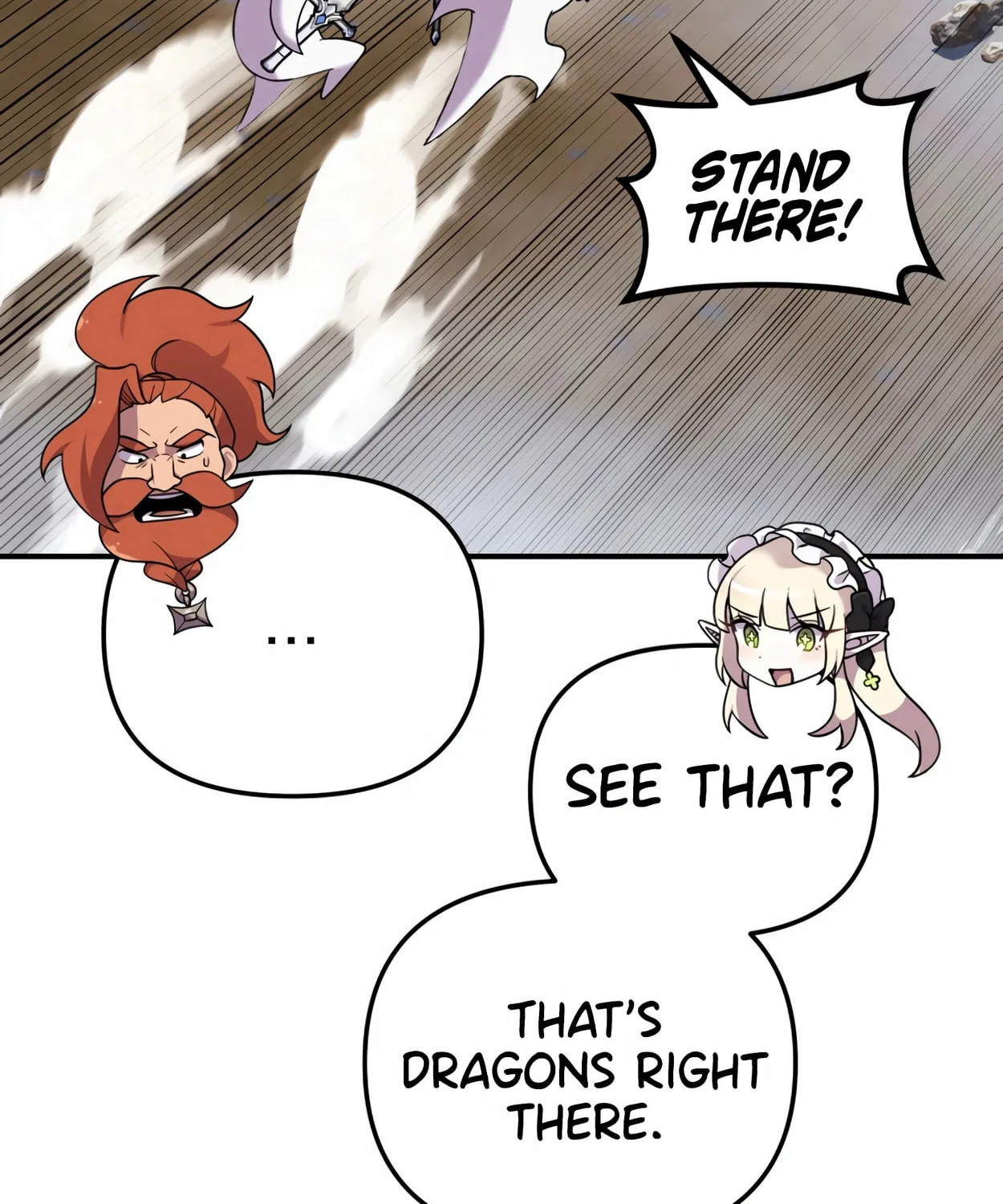 The Dragon's Guide to Defying Death Chapter 23 page 80 - 
