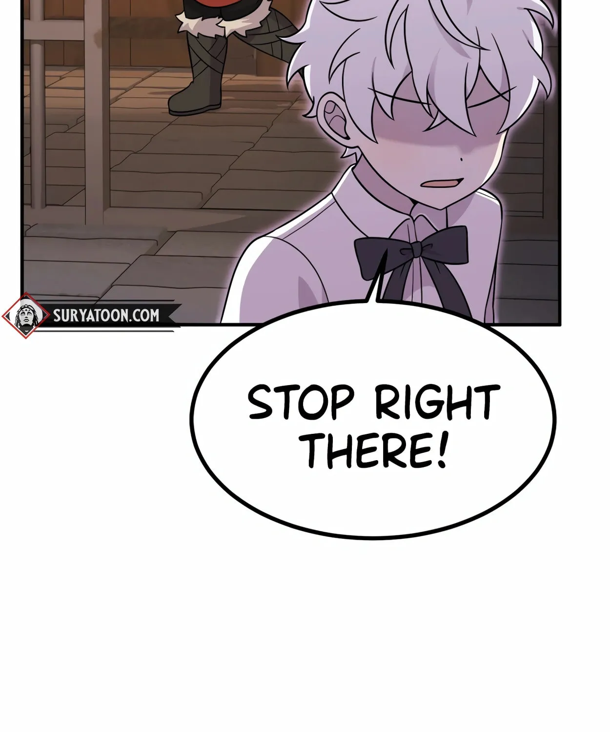 The Dragon's Guide to Defying Death Chapter 23 page 9 - 