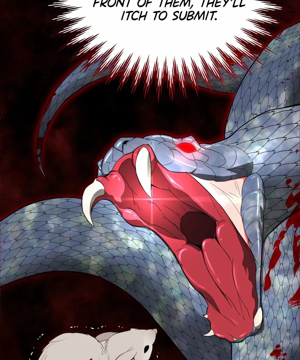 The Dragon's Guide to Defying Death Chapter 23 page 86 - 
