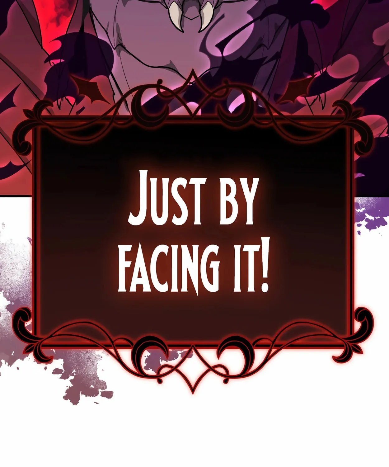 The Dragon's Guide to Defying Death Chapter 23 page 92 - 