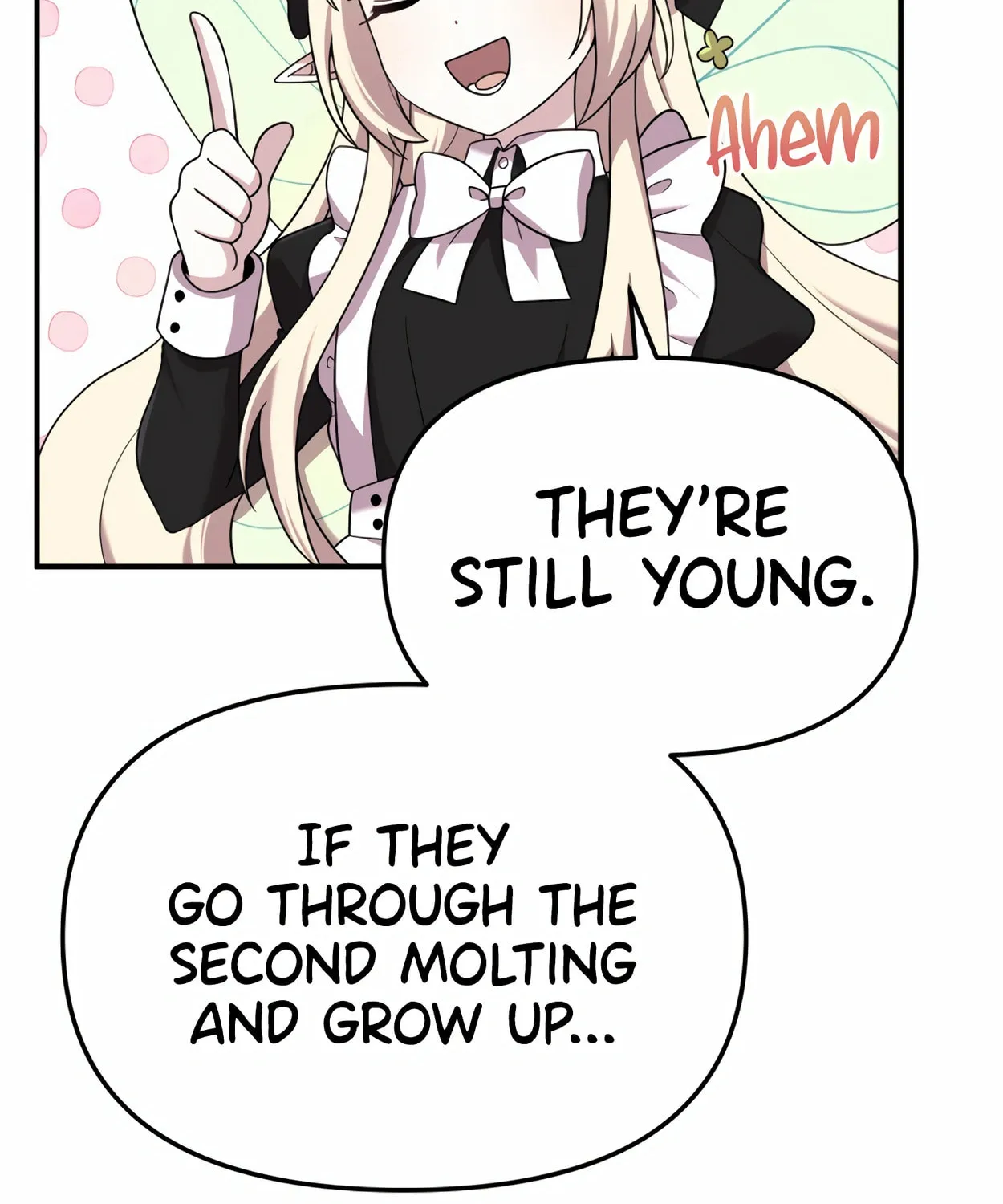 The Dragon's Guide to Defying Death Chapter 23 page 94 - 