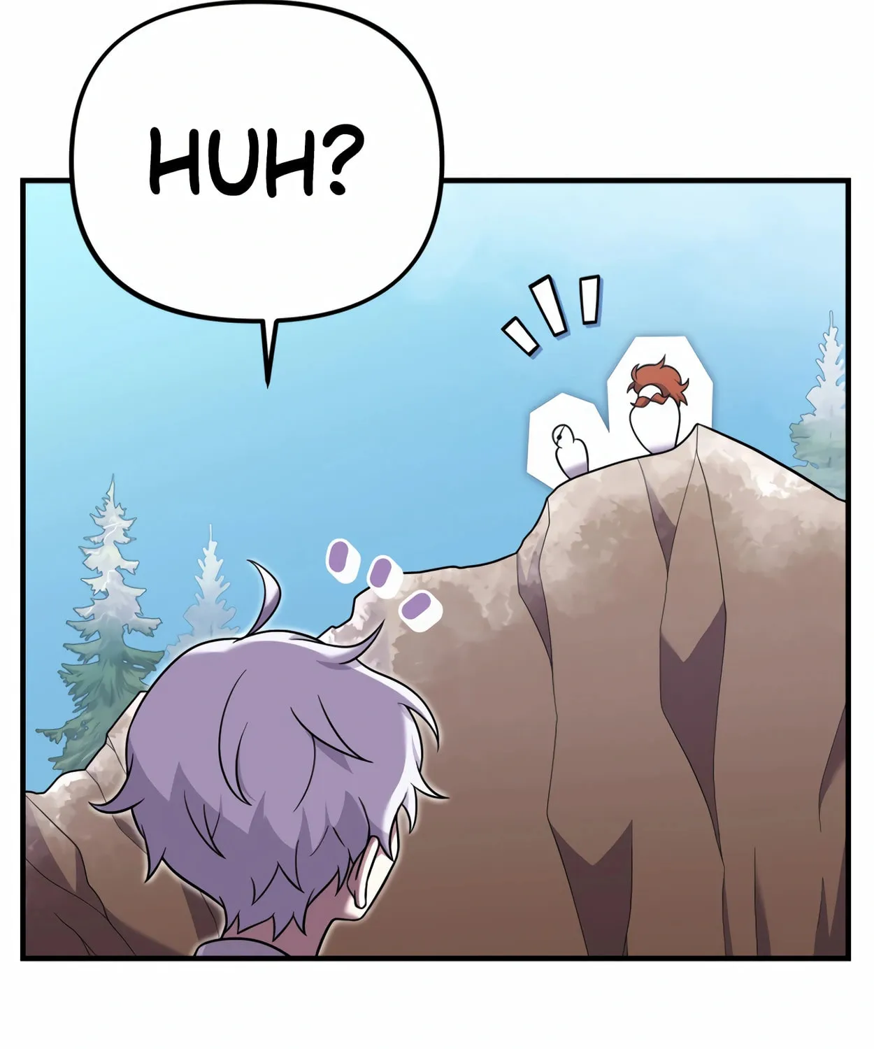 The Dragon's Guide to Defying Death Chapter 24 page 11 - 