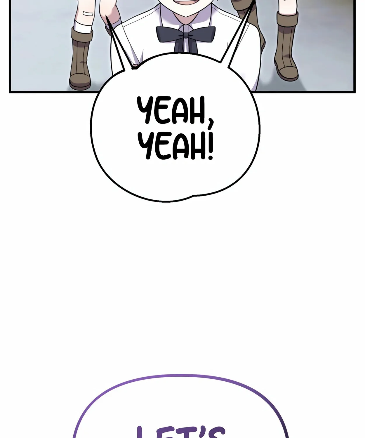 The Dragon's Guide to Defying Death Chapter 24 page 113 - 