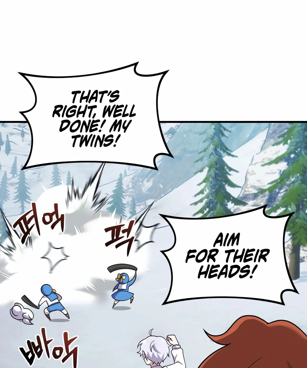 The Dragon's Guide to Defying Death Chapter 24 page 122 - 