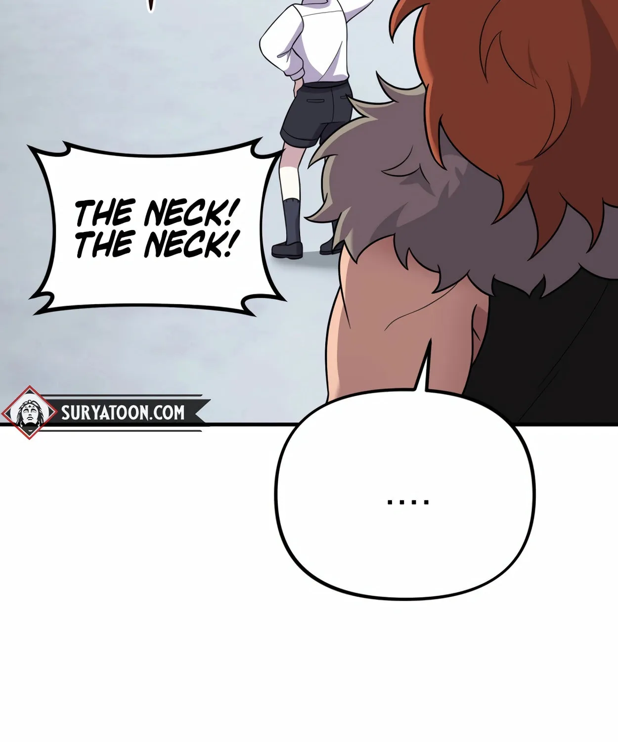 The Dragon's Guide to Defying Death Chapter 24 page 123 - 