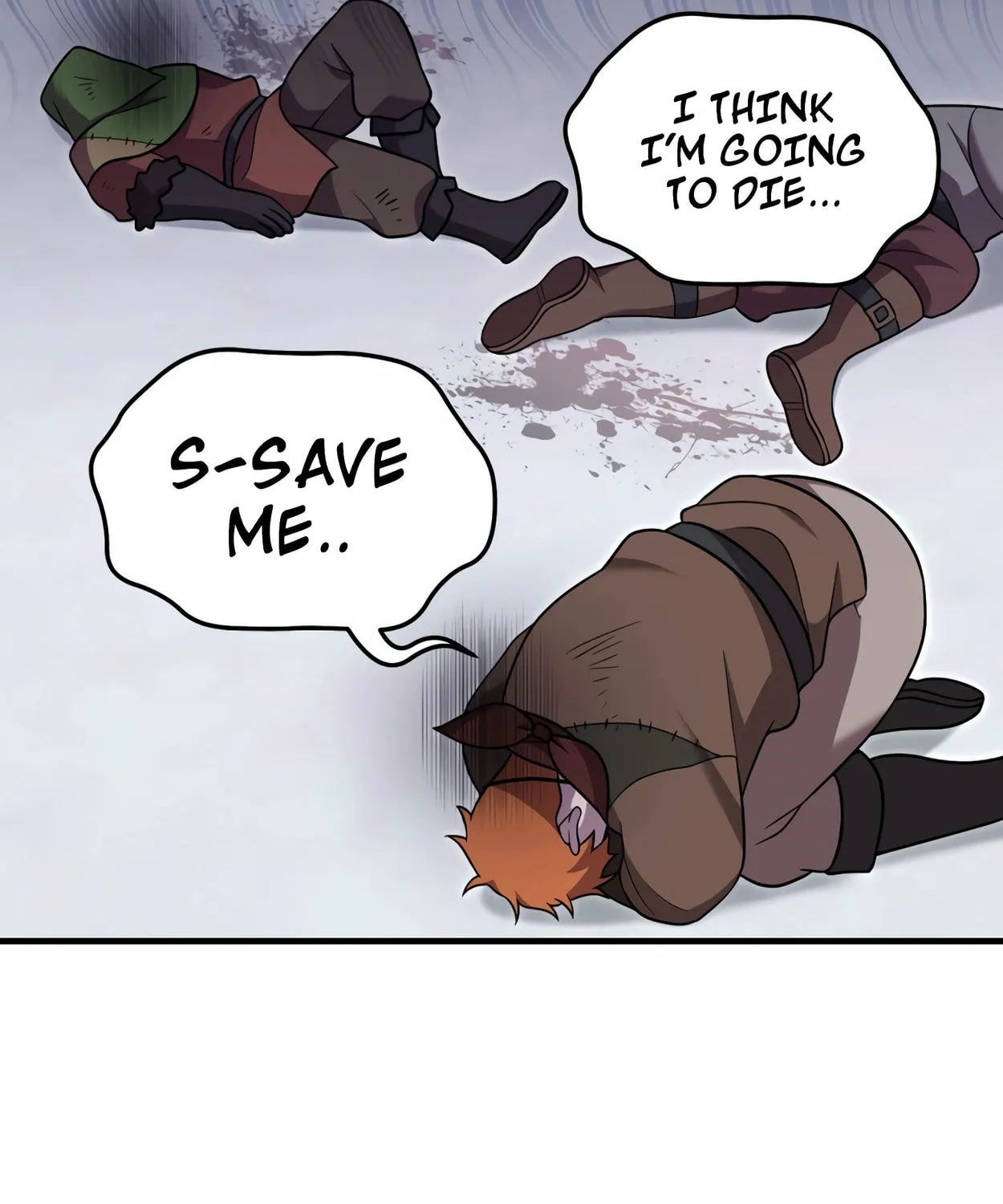 The Dragon's Guide to Defying Death Chapter 24 page 129 - 