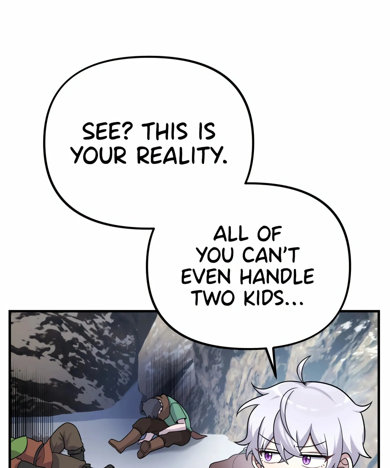 The Dragon's Guide to Defying Death Chapter 24 page 132 - 