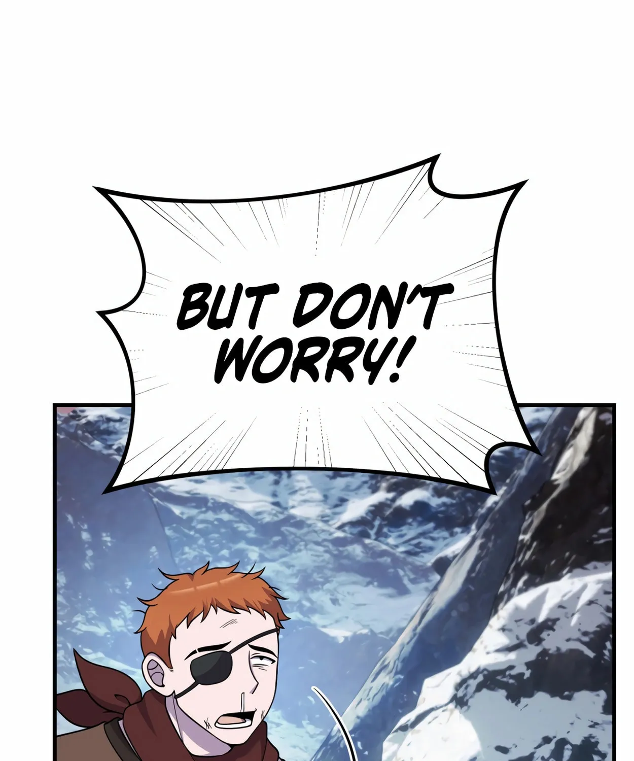 The Dragon's Guide to Defying Death Chapter 24 page 134 - 