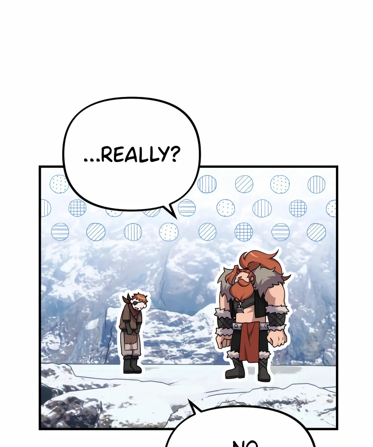 The Dragon's Guide to Defying Death Chapter 24 page 18 - 