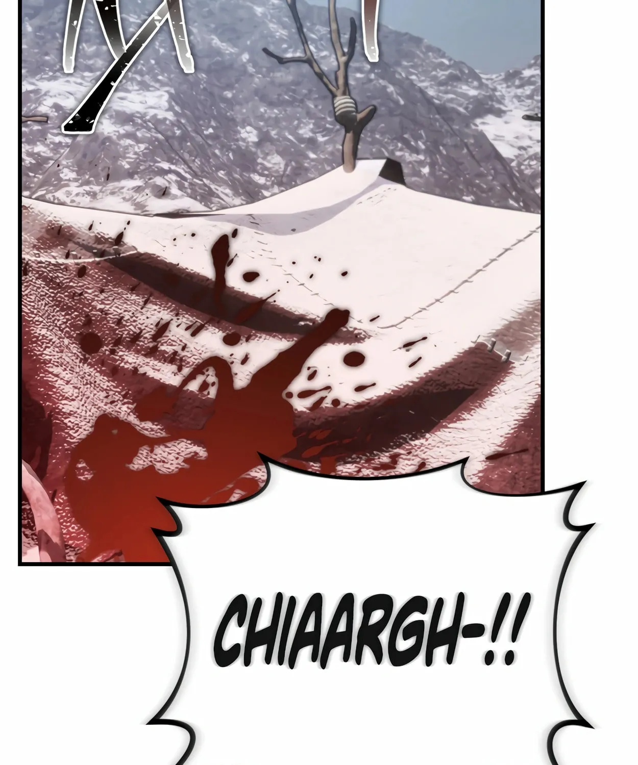 The Dragon's Guide to Defying Death Chapter 24 page 3 - 