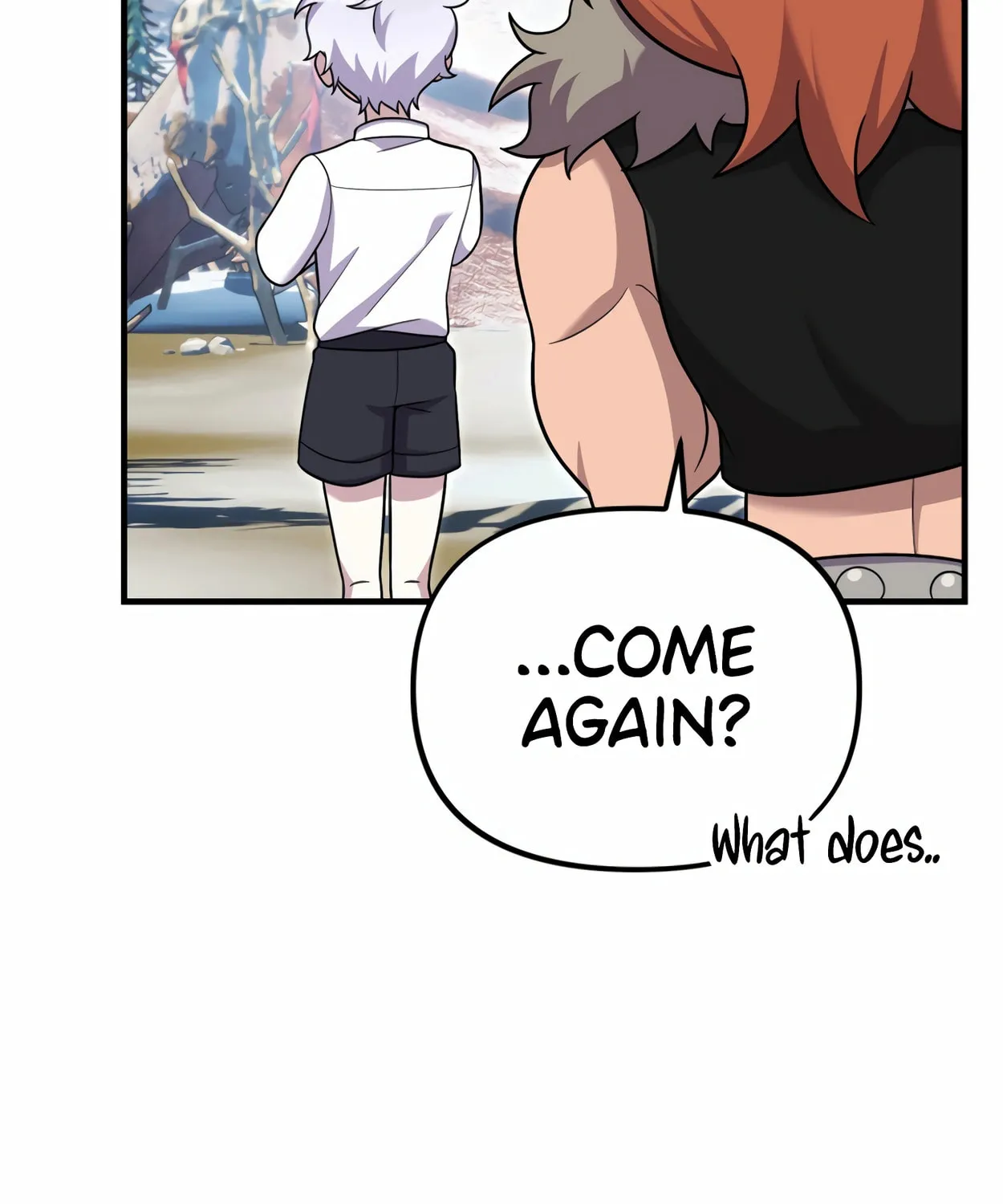 The Dragon's Guide to Defying Death Chapter 24 page 23 - 