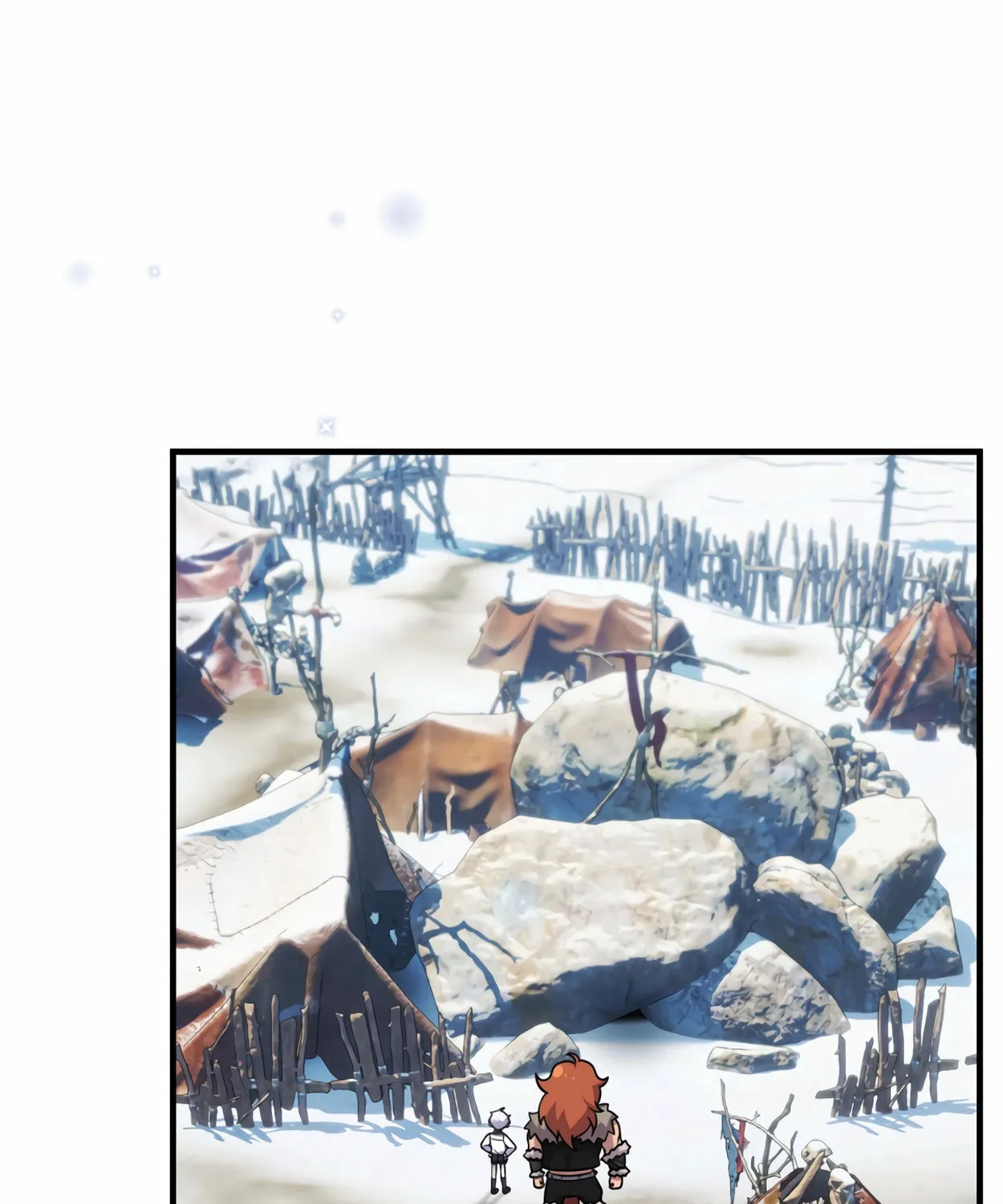 The Dragon's Guide to Defying Death Chapter 24 page 27 - 