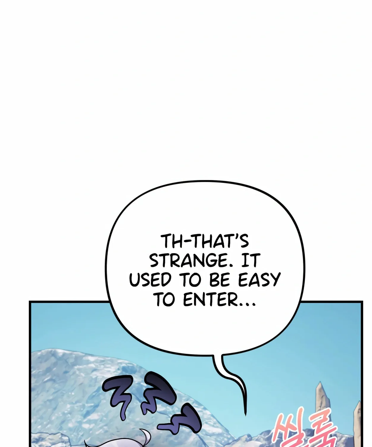 The Dragon's Guide to Defying Death Chapter 24 page 34 - 