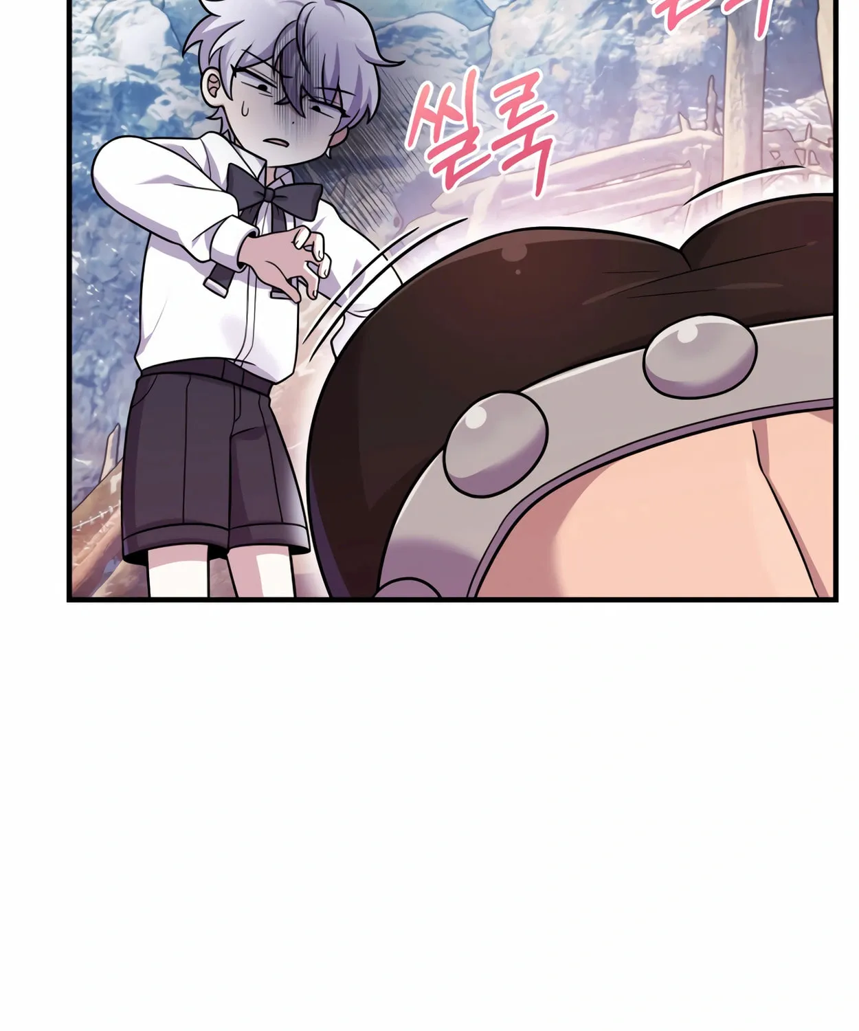 The Dragon's Guide to Defying Death Chapter 24 page 35 - 