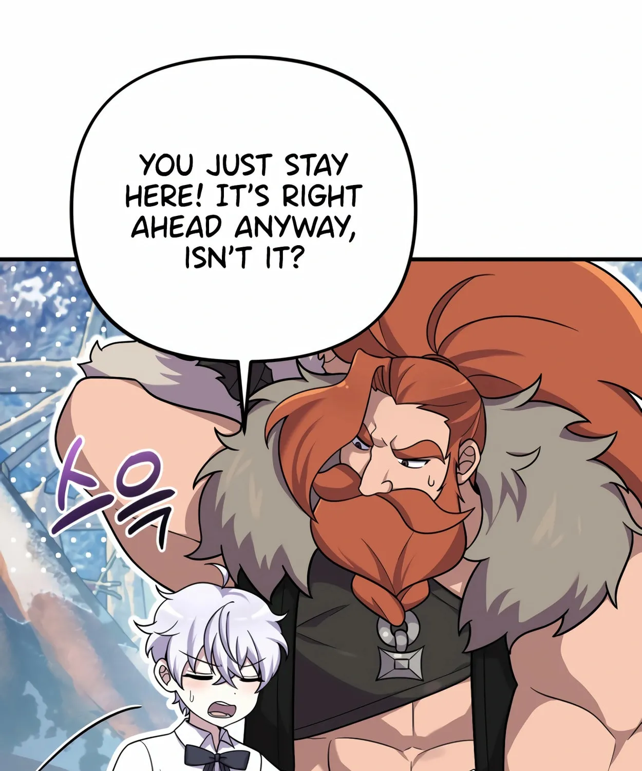 The Dragon's Guide to Defying Death Chapter 24 page 36 - 